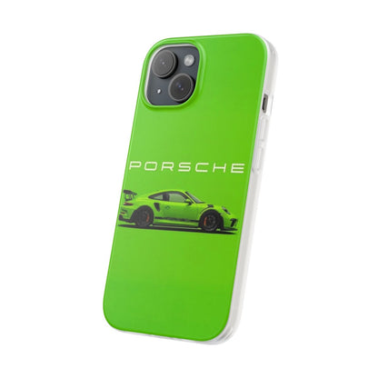 Porsche Phone Case