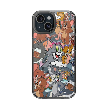 Tom & Jerry Phone Case