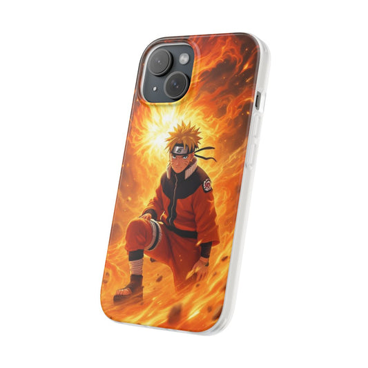 Naruto anime Phone Case