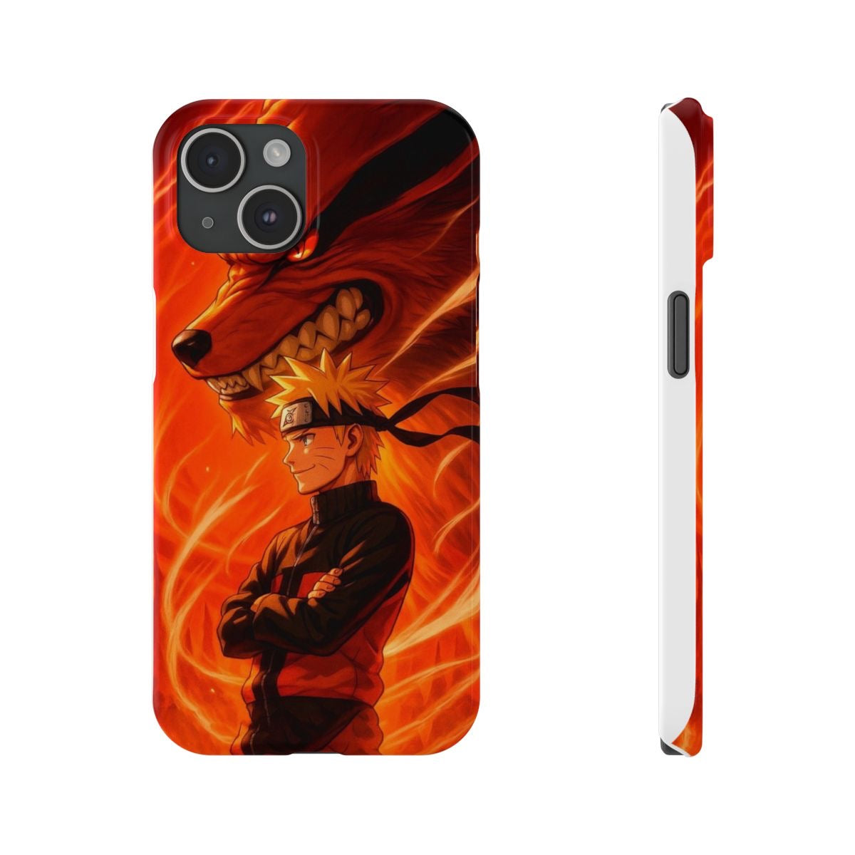 Naruto Phone Case