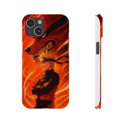 Naruto Phone Case