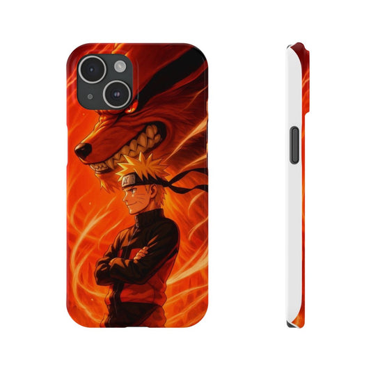 Naruto Phone Case