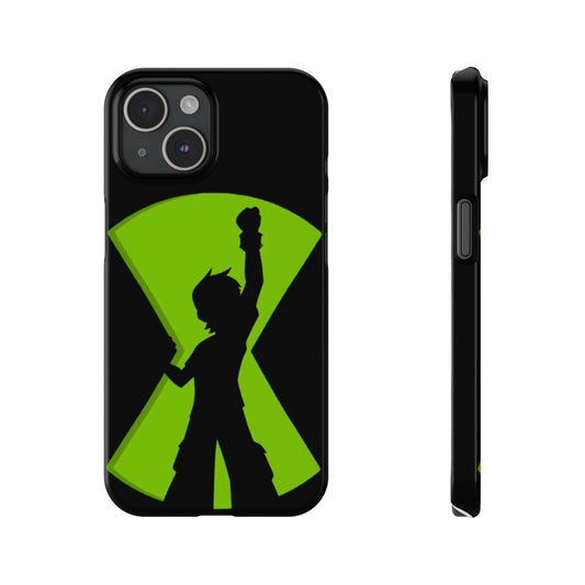BEN 10 Phone Case