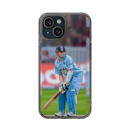 Sachin Tendulkar Phone Case