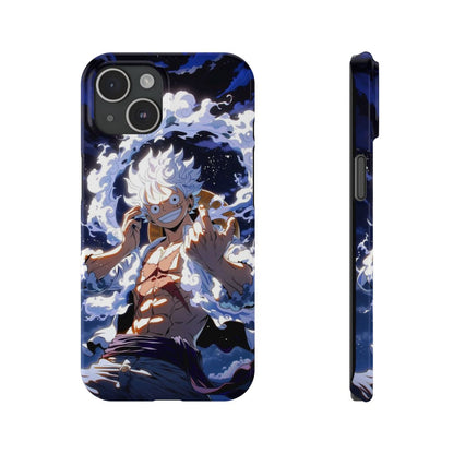 Monkey D. Luffy from One Piece Phone Case