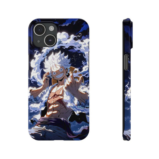 Monkey D. Luffy from One Piece Phone Case