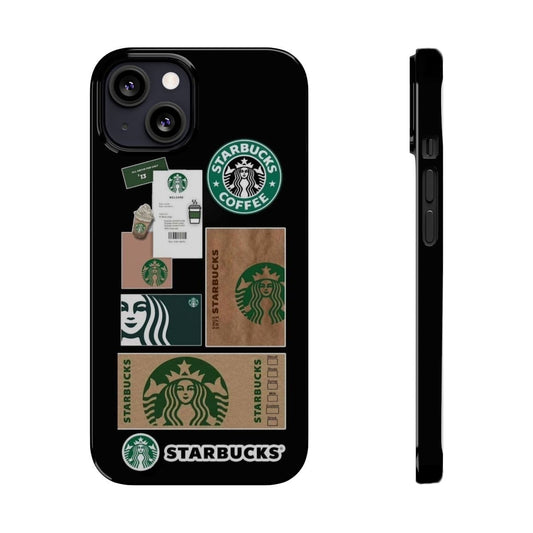 Starbucks Phone Case
