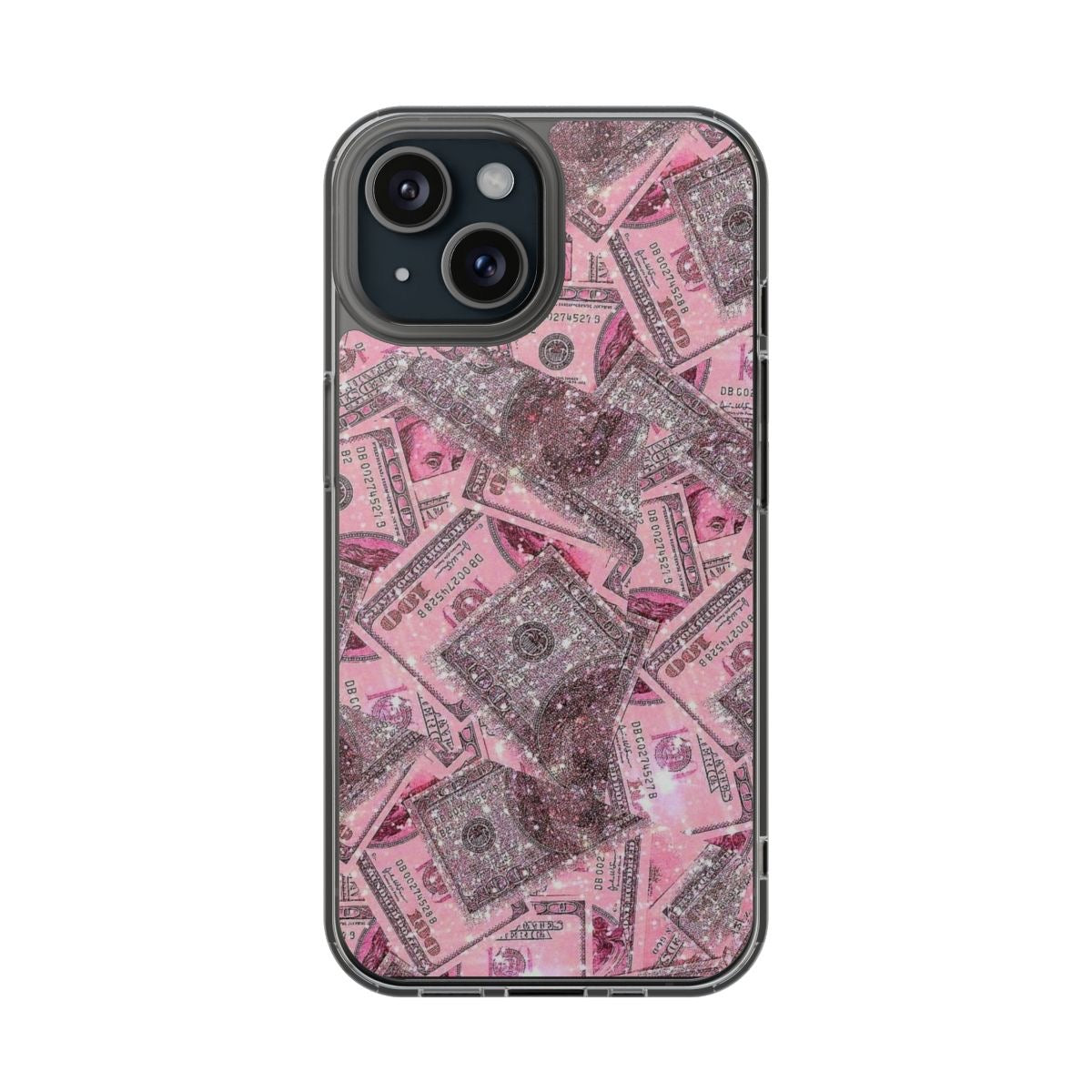 Barbie Cash Phone Case