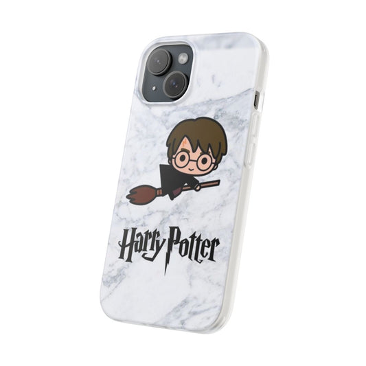 Harry Porter Phone Case