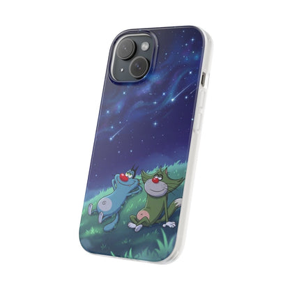 Oggy Phone Case