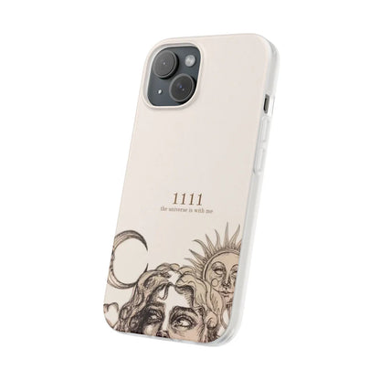 11:11 Aura Phone Case - Covershub