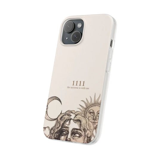 11:11 Aura Phone Case - Covershub