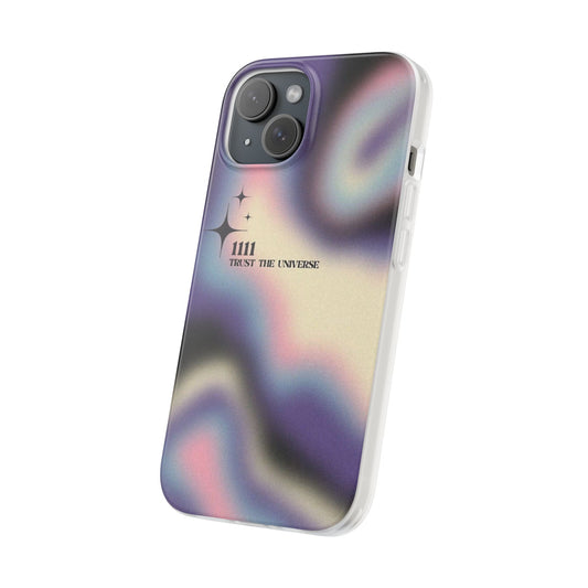 11:11 Aura Trust Universe Case - Covershub