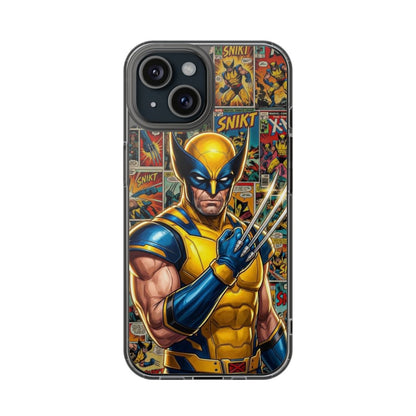 Wolverine Phone Case