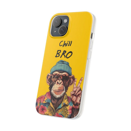 Hipster Phone Case