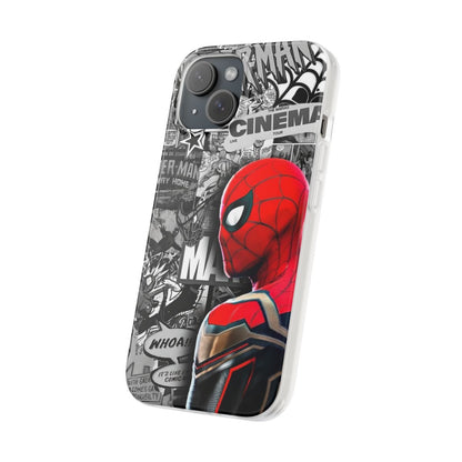 Spider Man Phone Case