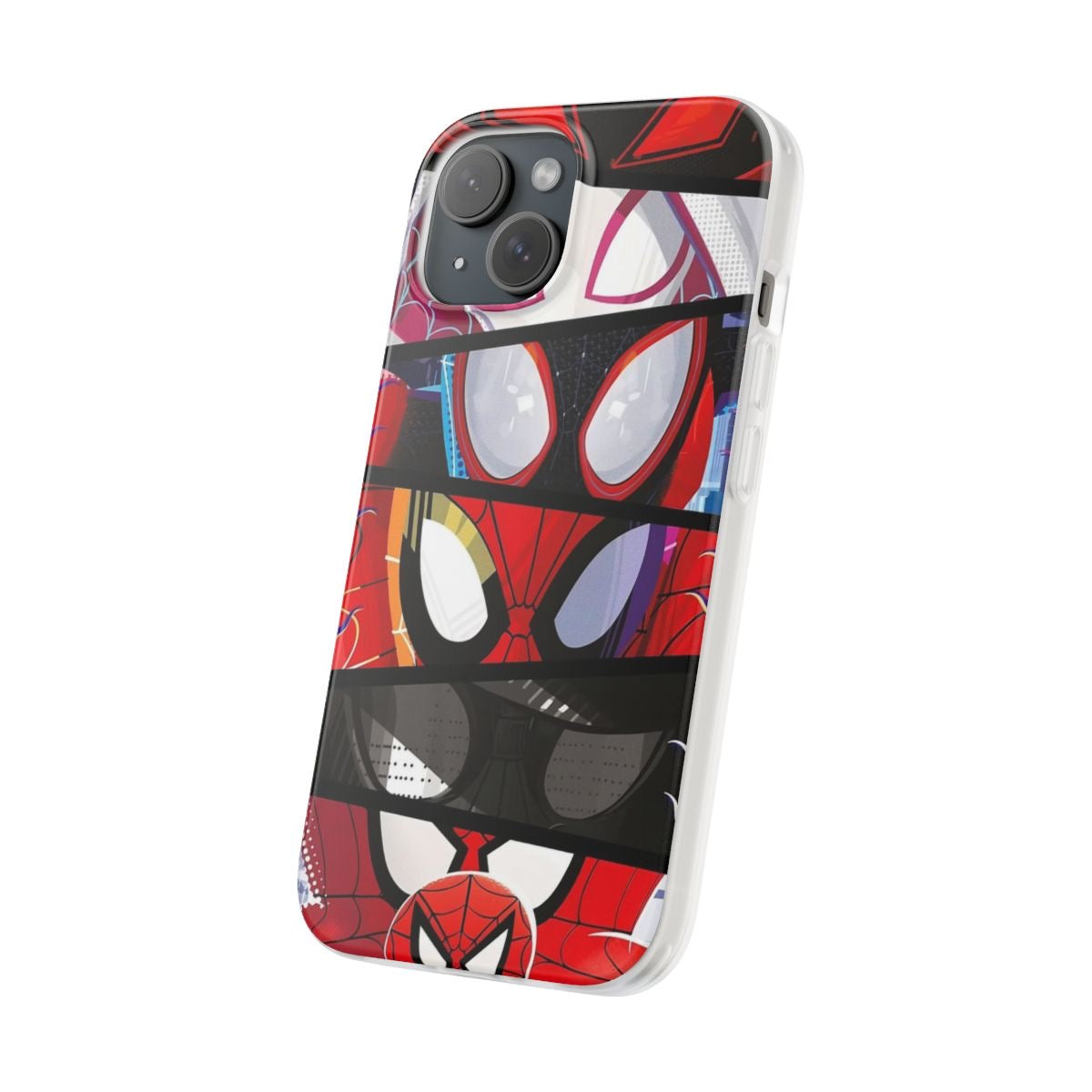 Marvel Spiderman Phone Case