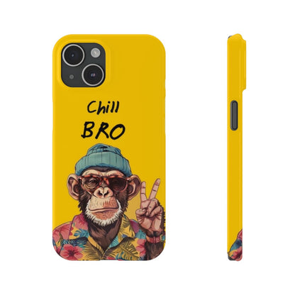 Hipster Phone Case