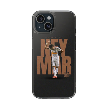 Neymar Santons Case