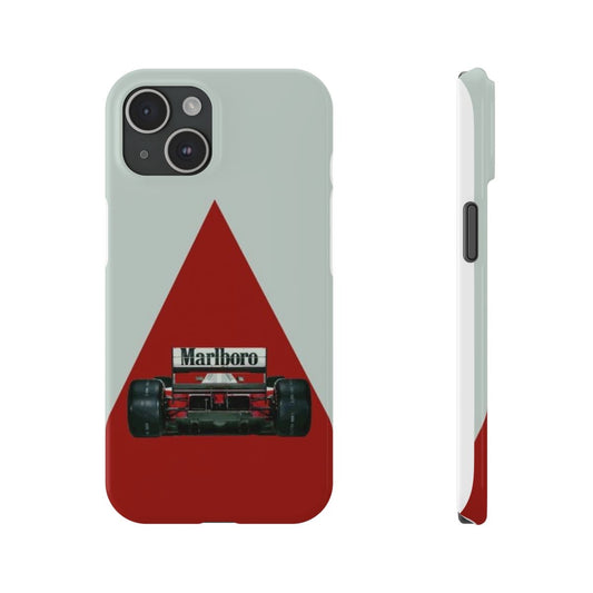 Marlboro Car Phone Case