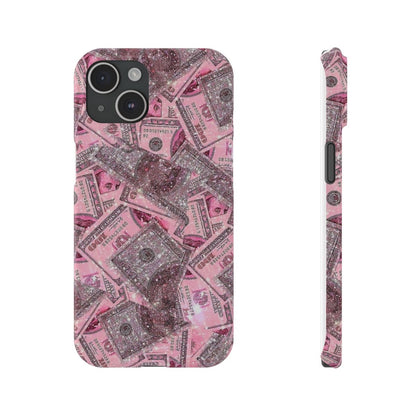 Barbie Cash Phone Case