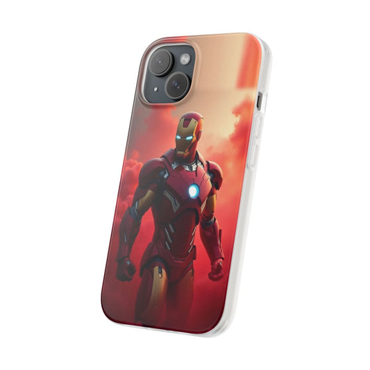 Iron Man Phone Case