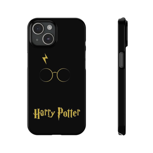 Harry Porter Phone Case