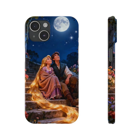 Tangled Phone Case