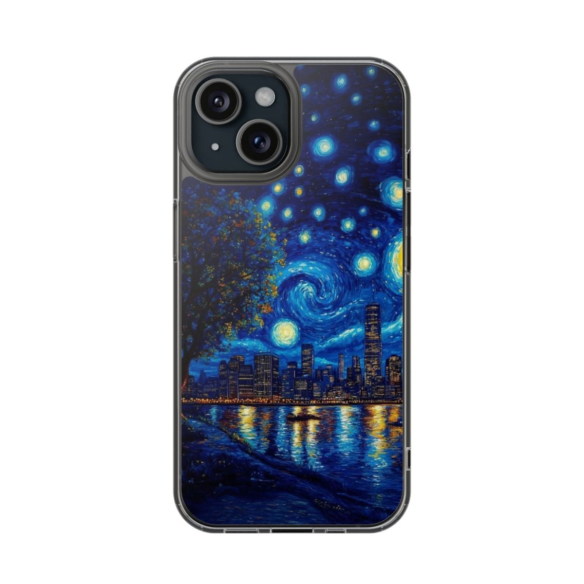 Starry Night Phone Case