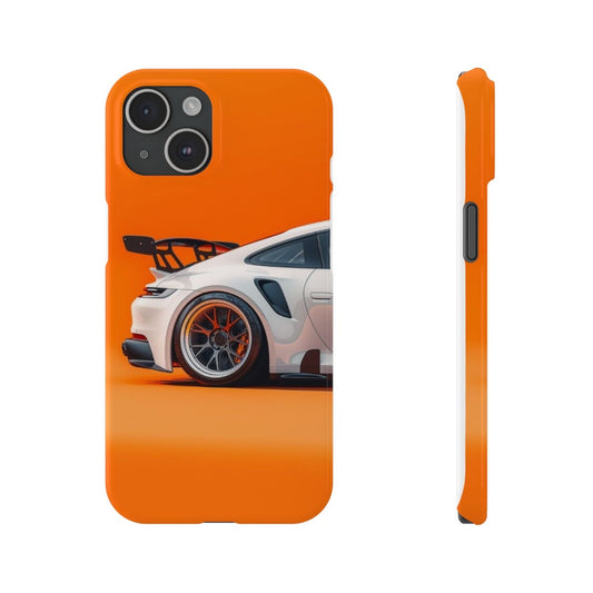Sports Car Phone Case