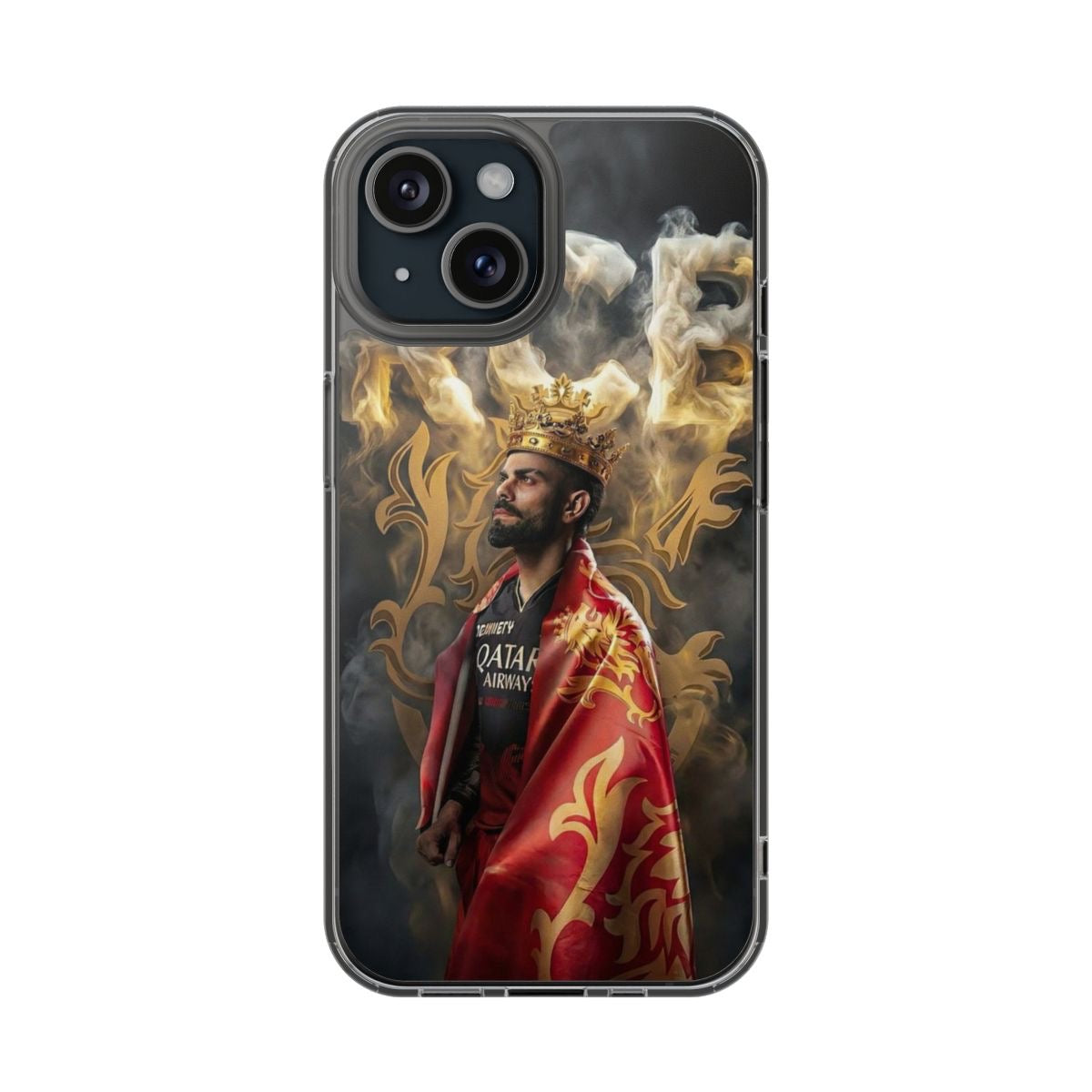 Virat kohli Phone Case
