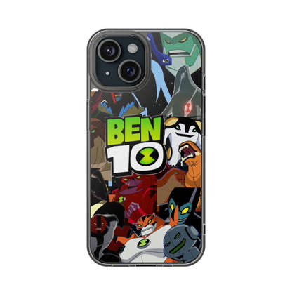 BEN 10 Phone Case