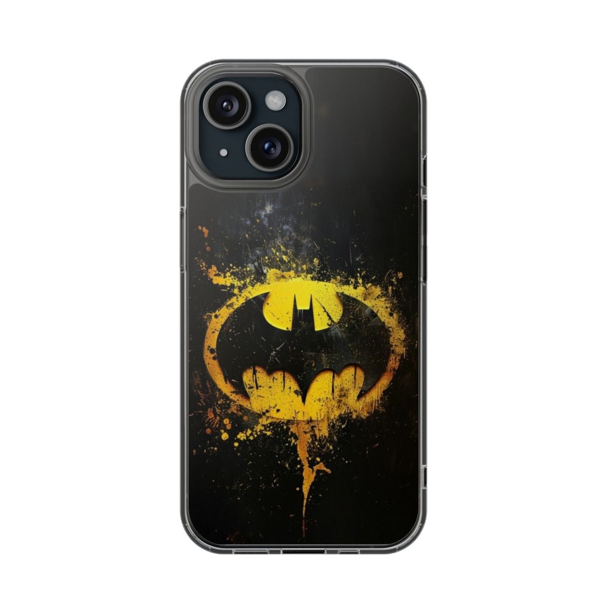 Batman Logo Phone Case