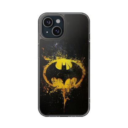 Batman Logo Phone Case