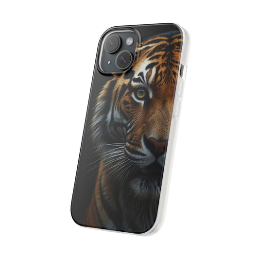 Tiger face Phone Case