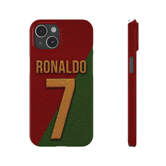 CR 7 Case