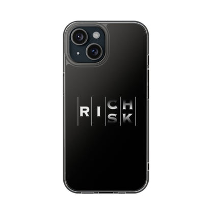 Rich Phone Case