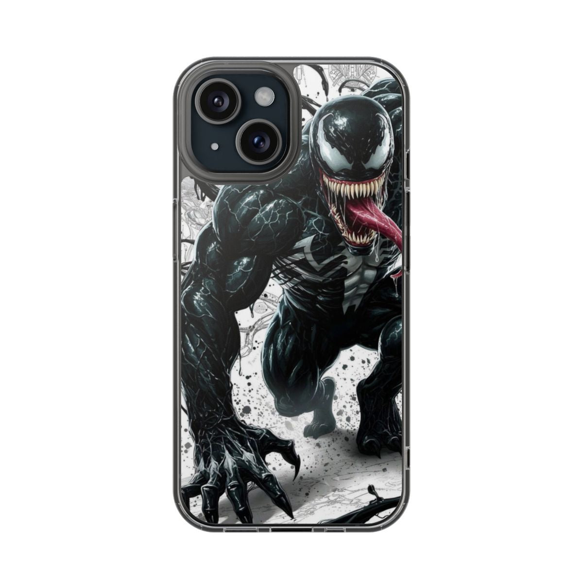 Venom Phone Case