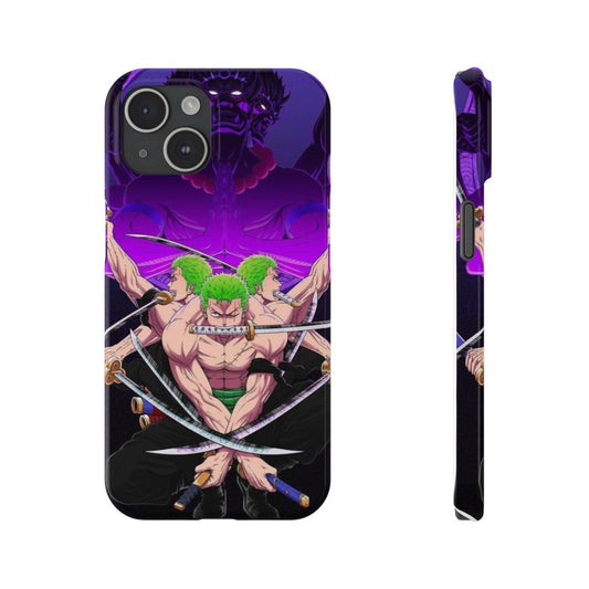 Roronoa Zoro Phone Case