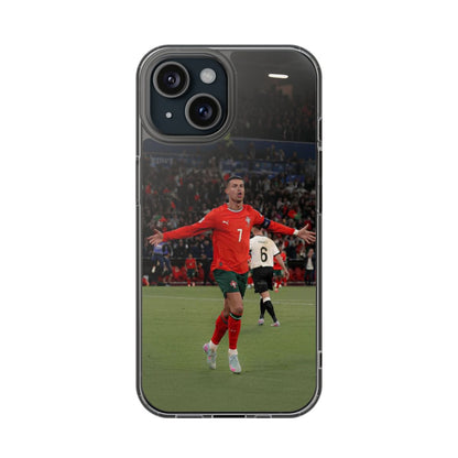 Ronaldo Phone Case
