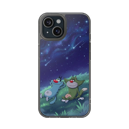 Oggy Phone Case