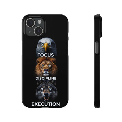 motivational Phone Case