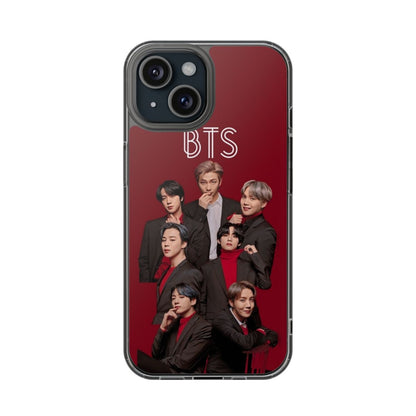 BTS Phone Case