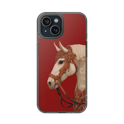 Royal Horse Phone Case