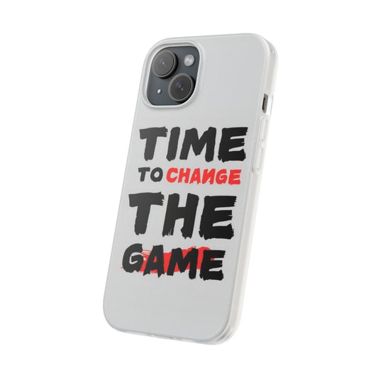 The Game Phone Case