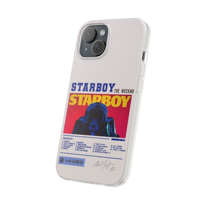 Starboy Phone Case