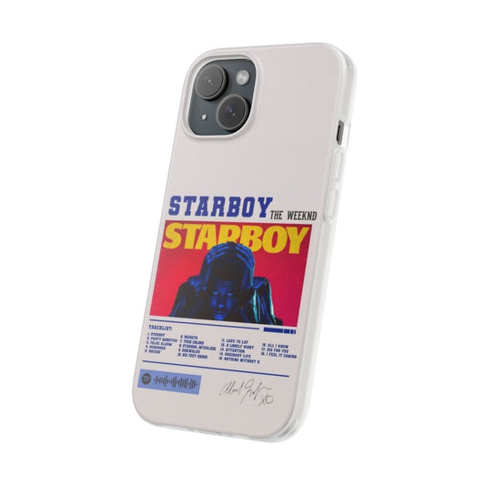 Starboy Phone Case