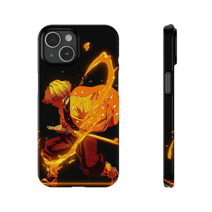 Zenitsu Agatsuma Phone Case