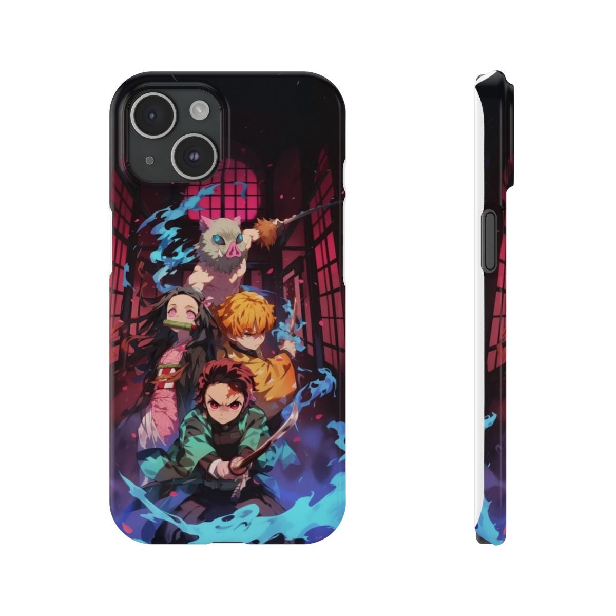 Demon Slayer Phone Case