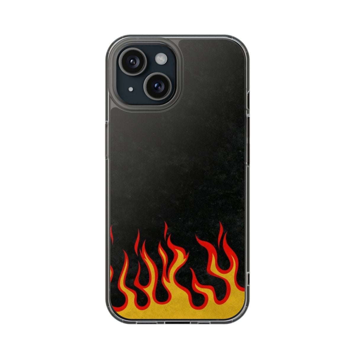 Flame Phone Case